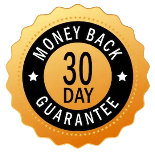 tivano cutting board 30 days money back guarantee