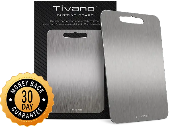 tivano cutting board order now
