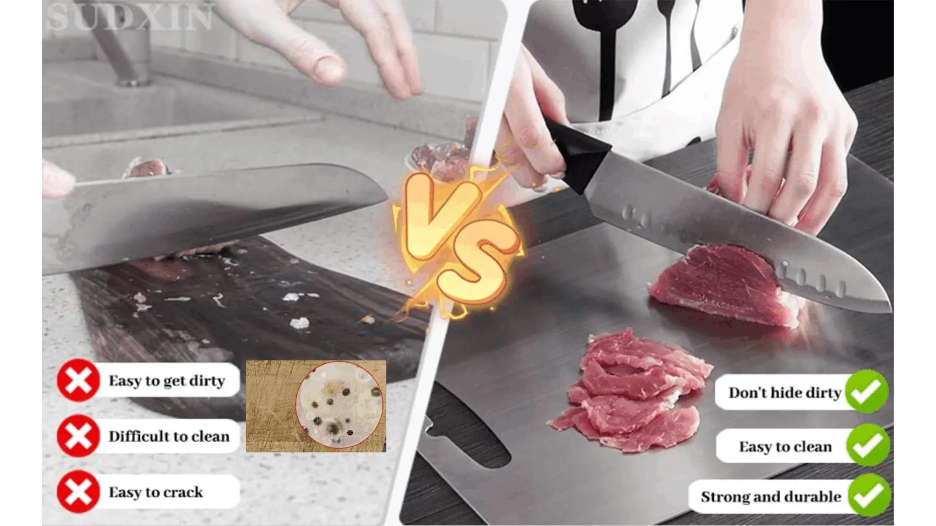 tivano cutting boards why choose